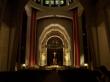 Voici une image de l'int&eacute;rieur de l'oratoire Saint-Joseph