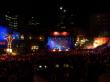 La foule au festival de Jazz